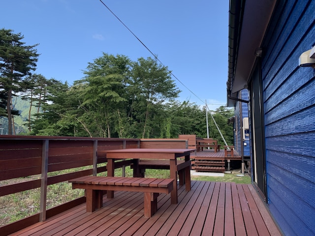 北アルプスベース温泉郷キャンプ場