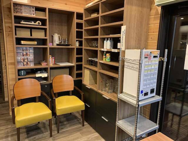 北アルプスベース温泉郷キャンプ場