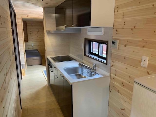 北アルプスベース温泉郷キャンプ場