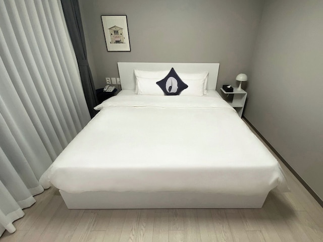 Hotel the Designers LYJ Suite Yeoksam