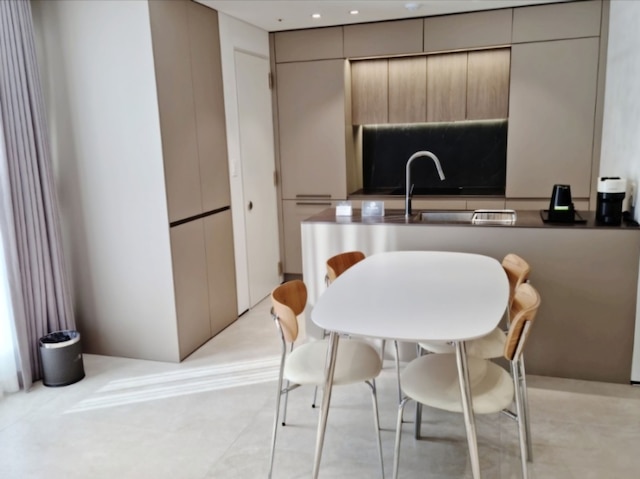 Hotel the Designers LYJ Suite Yeoksam