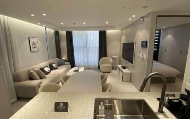 Hotel the Designers LYJ Suite Yeoksam