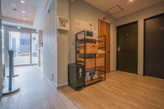 JA ホテル弁天町