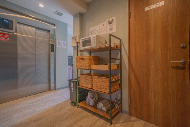 JA ホテル弁天町