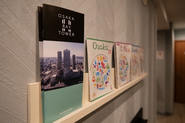 JA ホテル弁天町