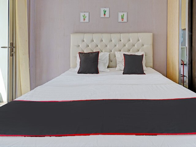 OYOライフ92548 M-スクエアアパートメンツ・バイ・リンズプロ