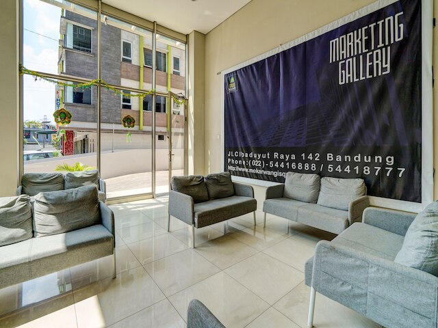 OYOライフ92548 M-スクエアアパートメンツ・バイ・リンズプロ