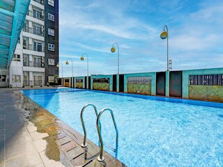 OYOライフ92548 M-スクエアアパートメンツ・バイ・リンズプロ