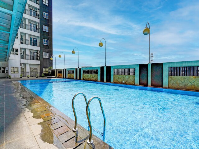 OYOライフ92548 M-スクエアアパートメンツ・バイ・リンズプロ