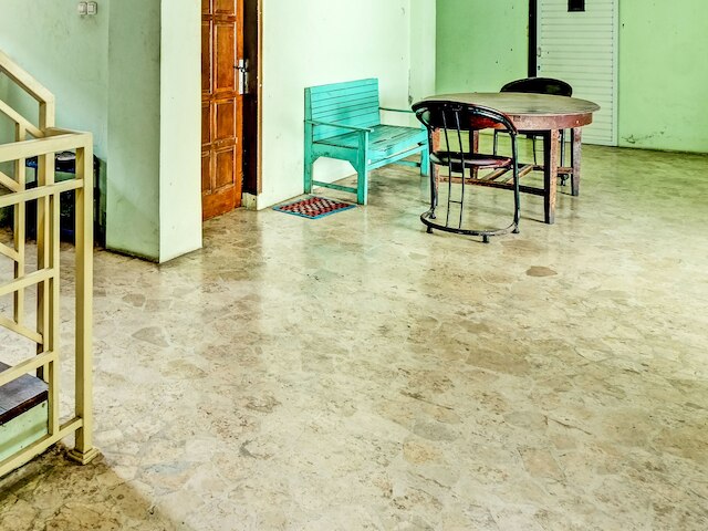 OYO Life 91682 ホームステイ・スリティー