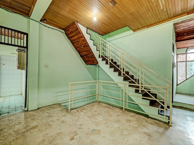 OYO Life 91682 ホームステイ・スリティー