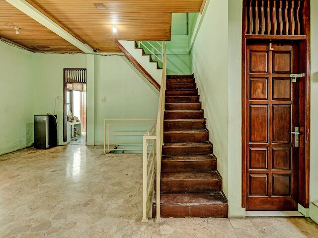 OYO Life 91682 ホームステイ・スリティー