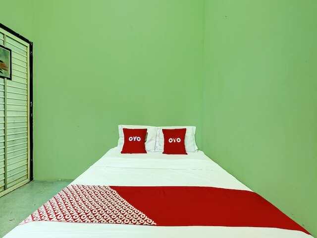 OYO Life 91682 ホームステイ・スリティー