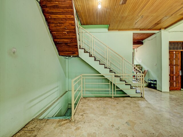 OYO Life 91682 ホームステイ・スリティー