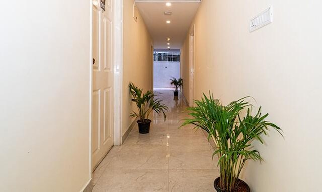 ファブホテル アーケード イン スイート