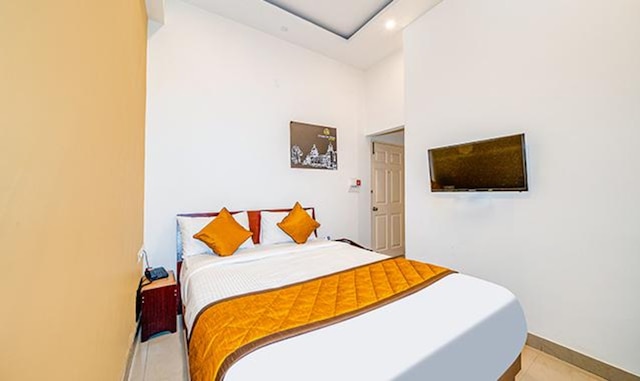 ファブホテル アーケード イン スイート