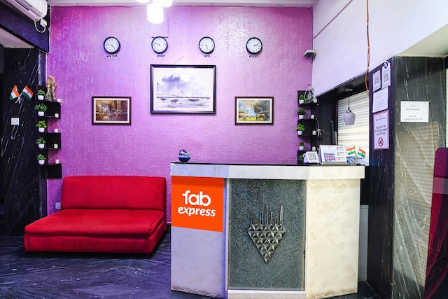 ファブエクスプレス ニュー ダイヤモンド