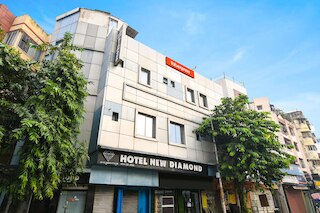 ファブエクスプレス ニュー ダイヤモンド