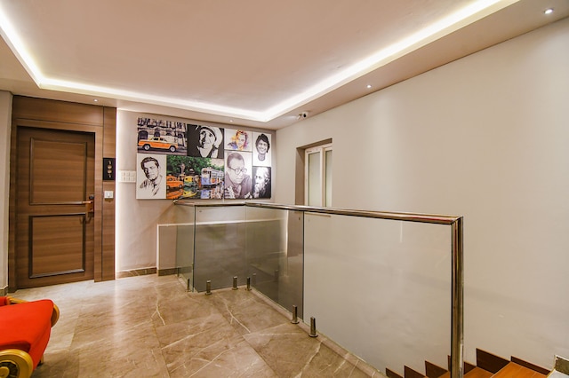 ファブホテル シヴァリカ イン ニア ハウラー ステーション