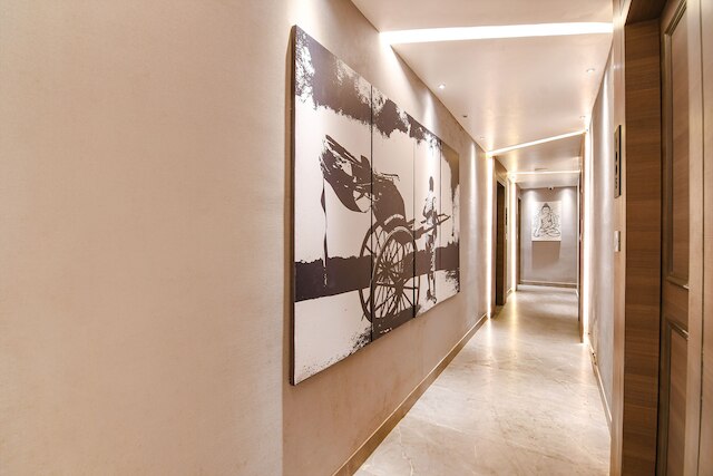 ファブホテル シヴァリカ イン ニア ハウラー ステーション