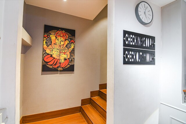 ファブホテル シヴァリカ イン ニア ハウラー ステーション