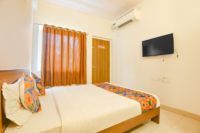 ファブエクスプレス ジョーイズ プレイス