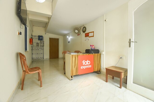 ファブエクスプレス ジョーイズ プレイス