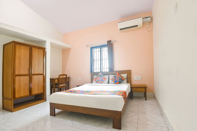 ファブエクスプレス ジョーイズ プレイス