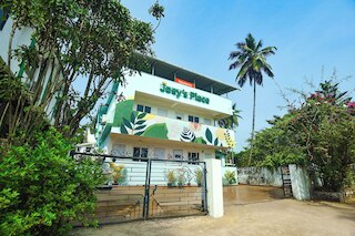 ファブエクスプレス ジョーイズ プレイス