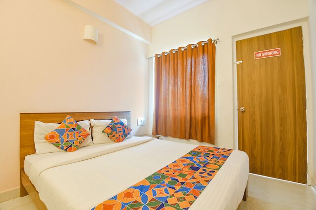 ファブエクスプレス ジョーイズ プレイス