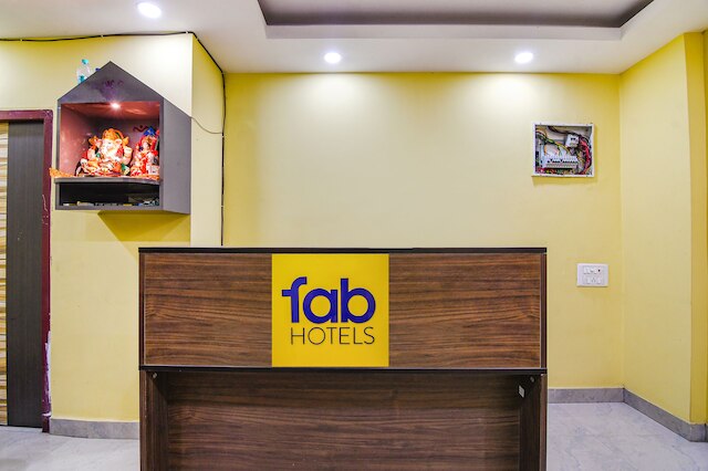 ファブエクスプレス ラクシュミ イン