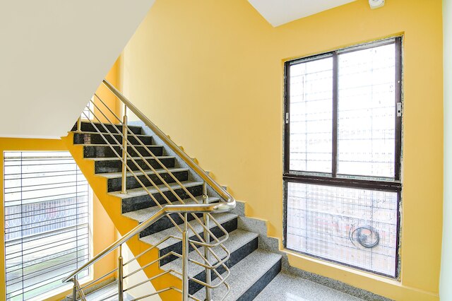 ファブエクスプレス ラクシュミ イン