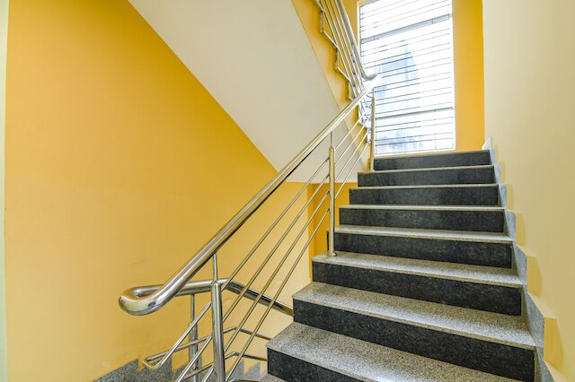 ファブエクスプレス ラクシュミ イン