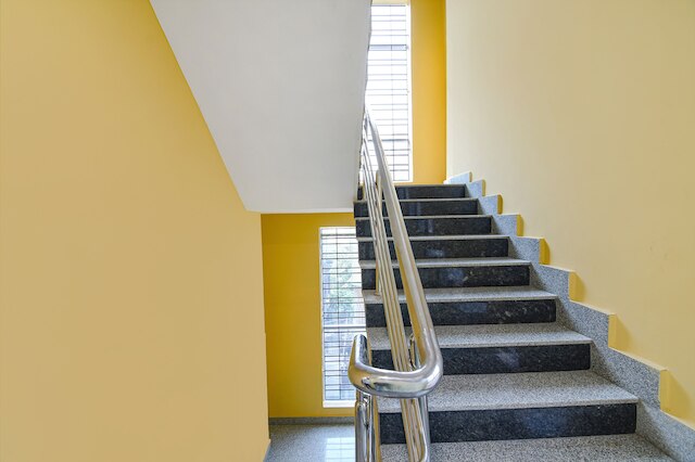 ファブエクスプレス ラクシュミ イン