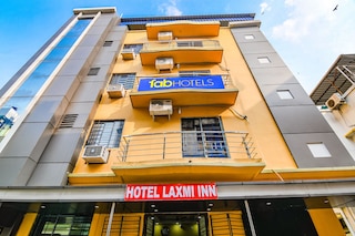 ファブエクスプレス ラクシュミ  イン