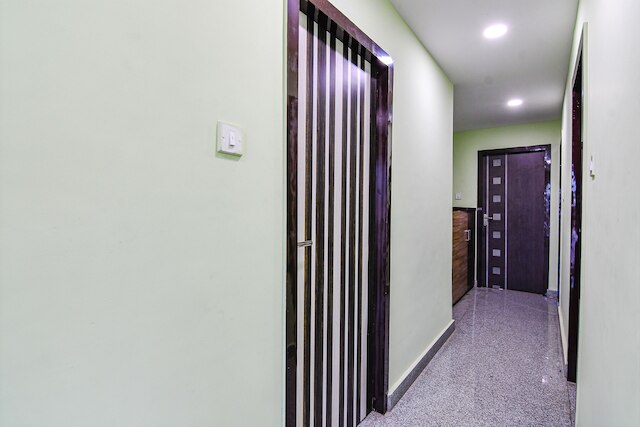 ファブエクスプレス ラクシュミ イン