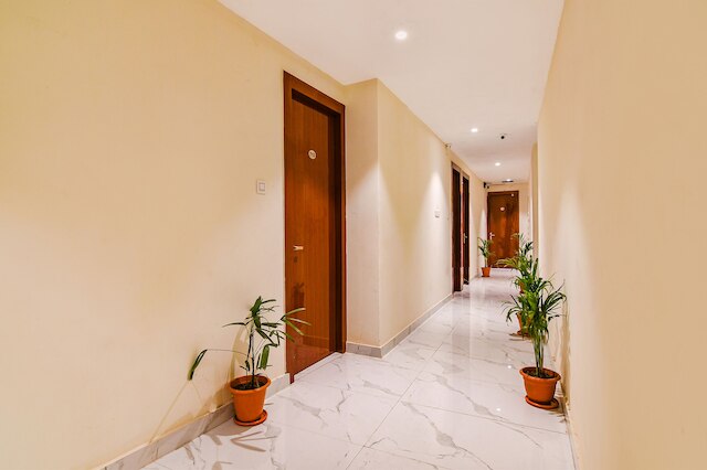 ファブホテル ザ ヘイスティングス クラブ