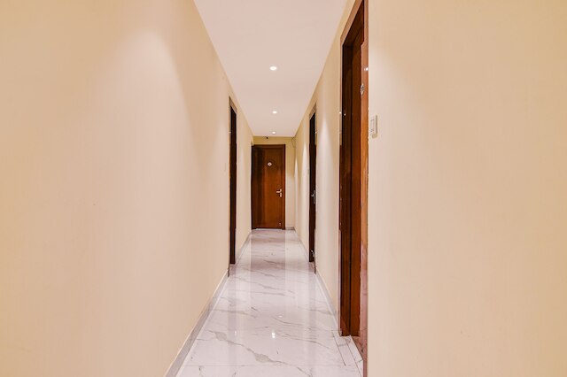 ファブホテル ザ ヘイスティングス クラブ