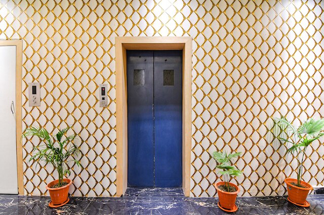 ファブホテル ザ ヘイスティングス クラブ