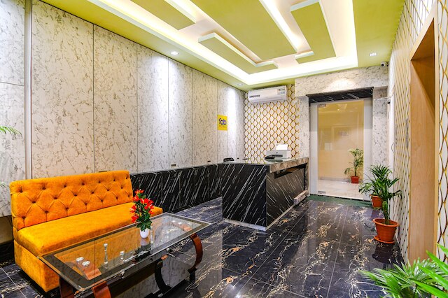 ファブホテル ザ ヘイスティングス クラブ