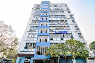 ファブホテル ザ ヘイスティングス クラブ