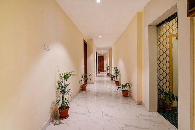 ファブホテル ザ ヘイスティングス クラブ