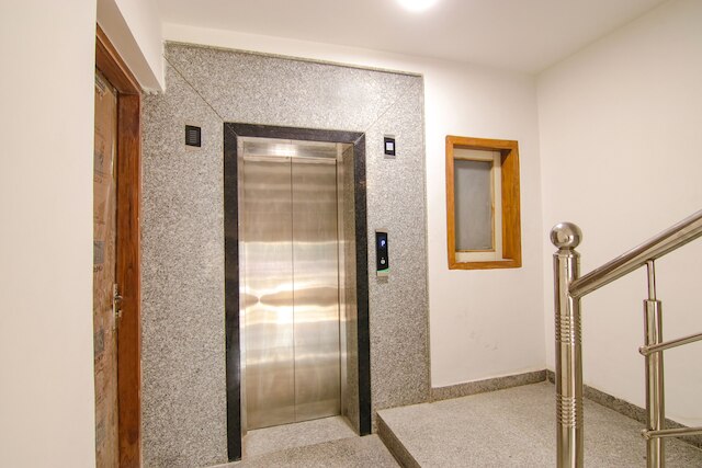 ファブホテル ラ セリーン BNB