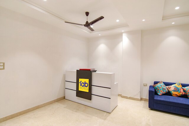 ファブホテル ラ セリーン BNB