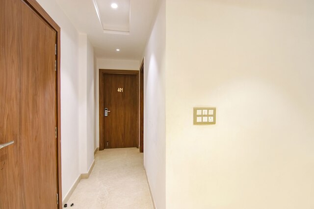 ファブホテル ラ セリーン BNB