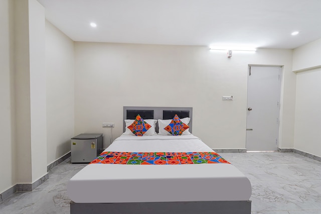 ファブホテル アイボリー パール