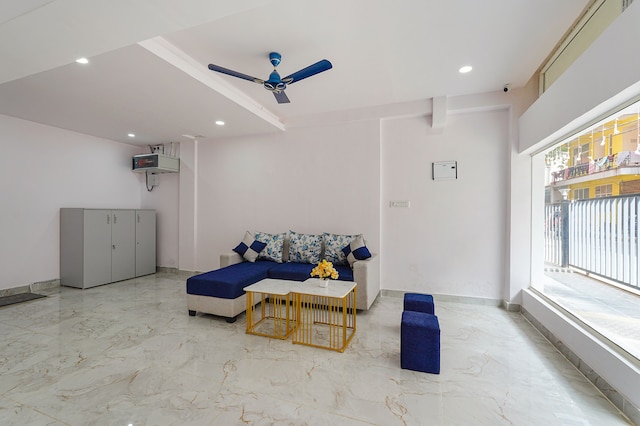 ファブホテル アイボリー パール