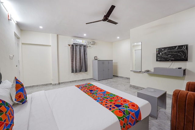 ファブホテル アイボリー パール