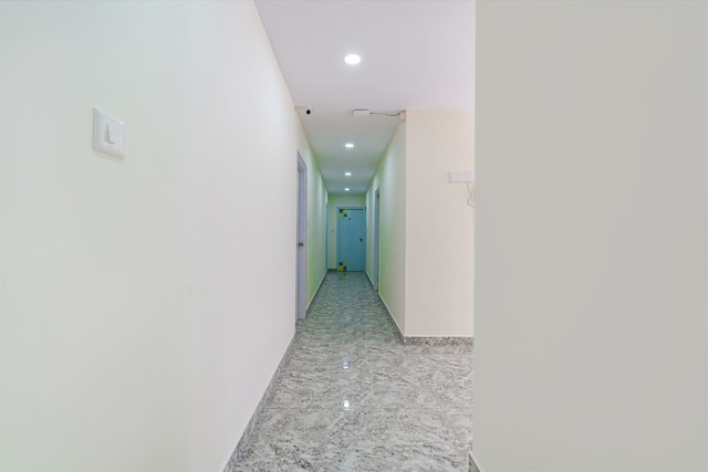 ファブホテル アイボリー パール