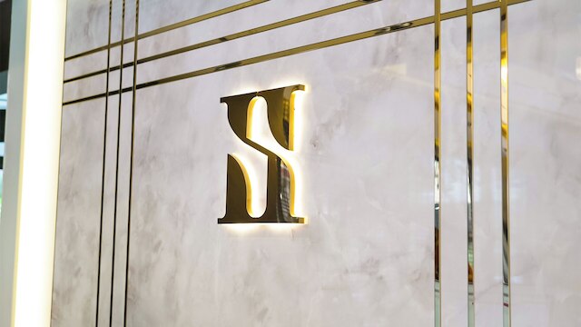 スカイヒルホテル